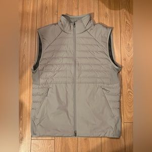 Men’s Lululemon Vest